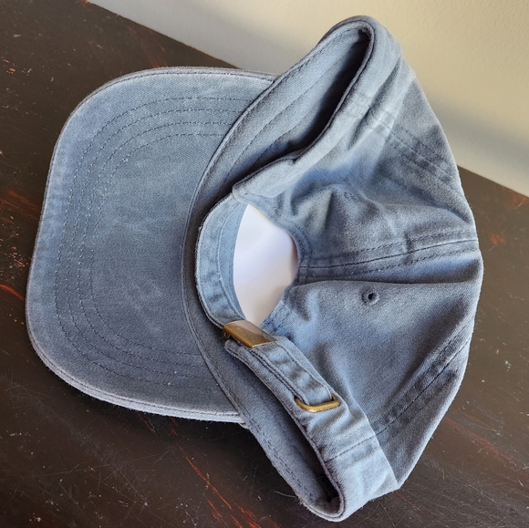 Cotton Thinking of Mom Hat - Picture 5 of 6